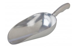 Aluminium Ice Scoop